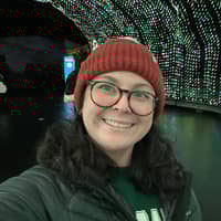 Sitter Profile Image: Sarah Anne M.