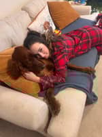 Sitter Profile Image: Abbie F.