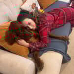 Sitter Profile Image: Abbie F.