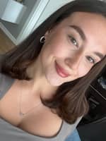 Sitterprofilbild: Paulina E.