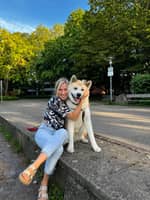 Sitterprofilbild: Fatma Nur B.