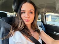 Sitter Profile Image: Gabriela R.