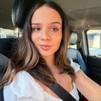 Sitter Profile Image: Gabriela R.