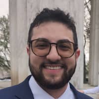 Sitter Profile Image: Kasra B.