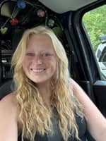 Profielfoto oppas: Thamara A.