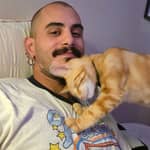 Sitter Profile Image: Fernando F.