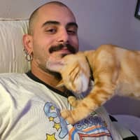 Sitter Profile Image: Fernando F.