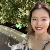 Sitter Profile Image: Zhen B.