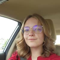 Sitter Profile Image: Lillyan W.