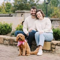 Sitter Profile Image: Florencia & Kyle L.