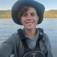 Profilbilde av hundepasser: Tav H.