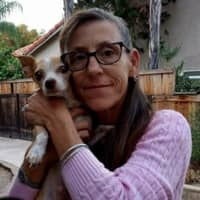 Sitter Profile Image: Irene S.