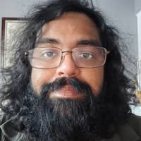 Sitter Profile Image: Alan P.