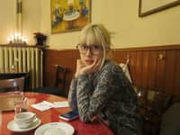 Passarens profilbild: Zoe Z.