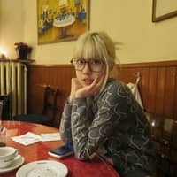 Passarens profilbild: Zoe Z.