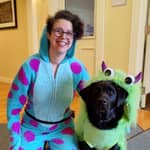 Sitter Profile Image: Joanna L.