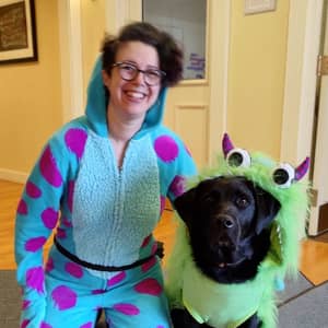 Sitter Profile Image: Joanna L.