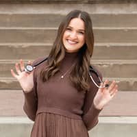 Sitter Profile Image: Anna T.