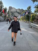 Sitter Profile Image: Cassidy K.