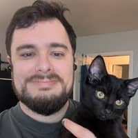 Sitter Profile Image: Alexander S.