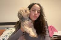 Sitter Profile Image: Eliana D.