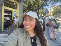 Sitter Profile Image: Joanna T.