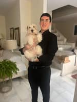 Foto del cuidador: Juan G.