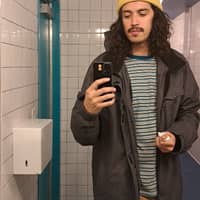 Sitter Profile Image: Erick E.