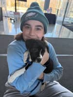 Sitter Profile Image: Ava M.