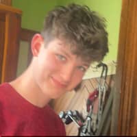 Sitter Profile Image: Luke C.