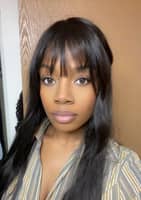 Sitter Profile Image: Adell A.