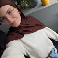 Sitterprofilbild: Amelie S.