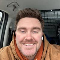 Sitter Profile Image: Drake H.