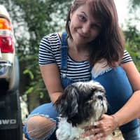 Sitter Profile Image: Brooke P.