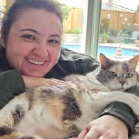 Sitter Profile Image: Melanie B.