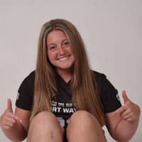 Sitter Profile Image: Lauryn B.