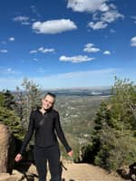 Sitter Profile Image: Christy R.