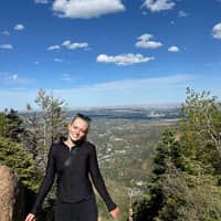 Sitter Profile Image: Christy R.