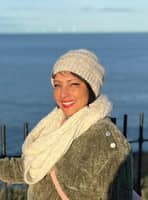 Sitter Profile Image: Jinine P.