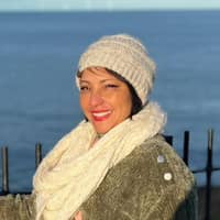 Sitter Profile Image: Jinine P.