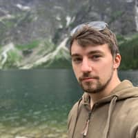 Sitterprofilbild: Oliver G.