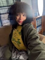 Sitter Profile Image: Daysha W.