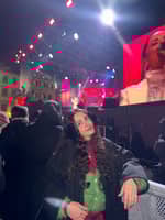 Immagine del profilo del sitter: Masoumeh b.