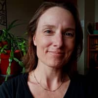 Sitter Profile Image: Eliza S.