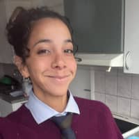 Profilbilde av hundepasser: Milagros Q.