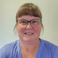 Sitter Profile Image: Annette N.