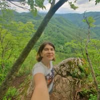 Sitterprofilbild: Ana Lia M.