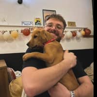 Photo de profil du pet sitter : Martin H.