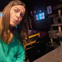 Photo de profil du pet sitter : Manon S.