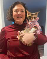 Sitter Profile Image: Jennifer L.